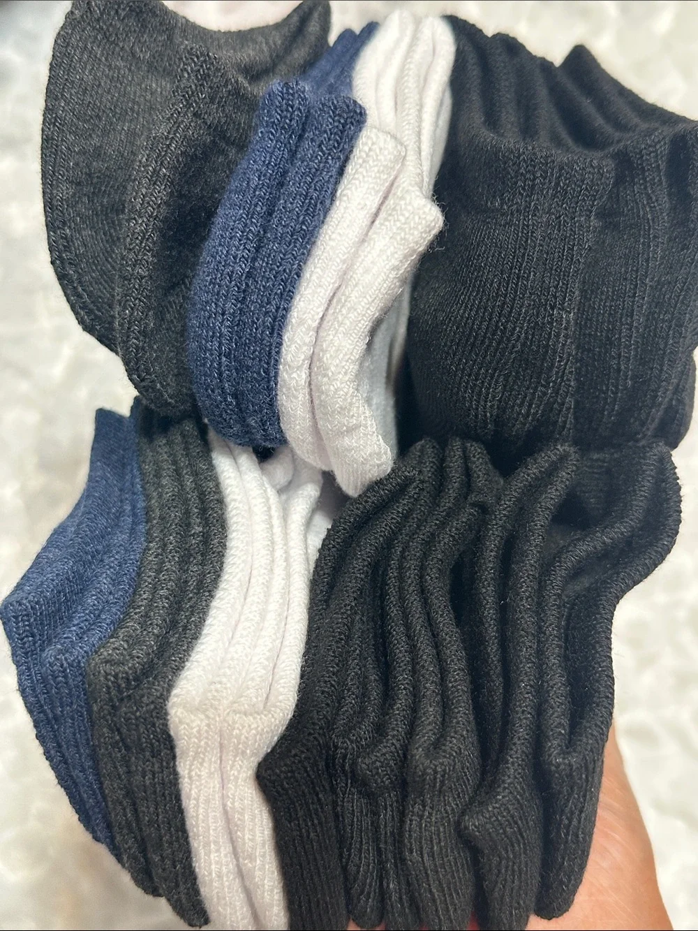 And1 low cut